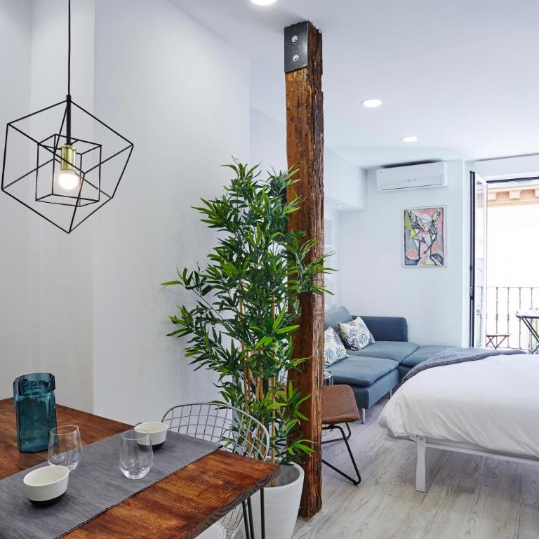 LEEWAYS LOFT in SAN MARCOS - Loft - 8