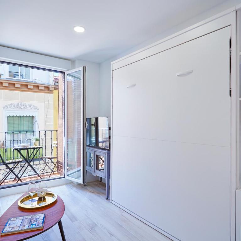 LEEWAYS LOFT in SAN MARCOS - Loft - 4