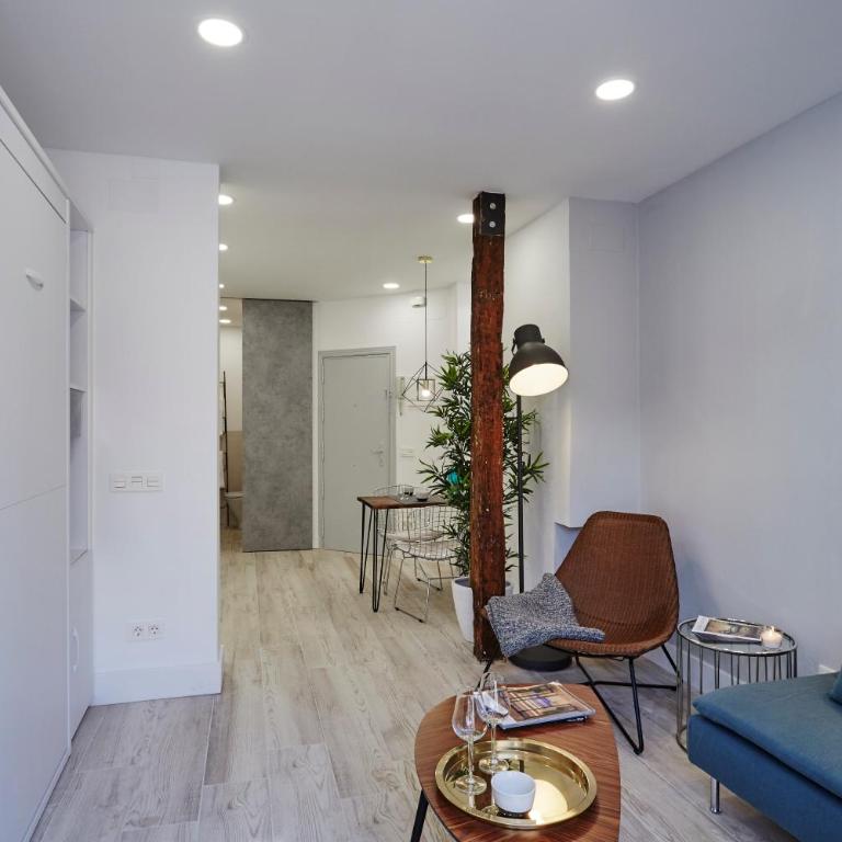LEEWAYS LOFT in SAN MARCOS - Loft - 5