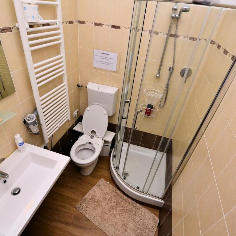Affittacamere Lidiya - Camera Matrimoniale con Bagno Privato - 19