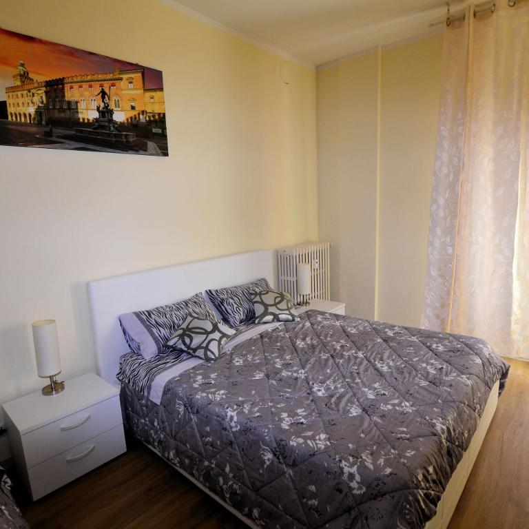Affittacamere Lidiya - Camera Tripla con Bagno Privato - 12