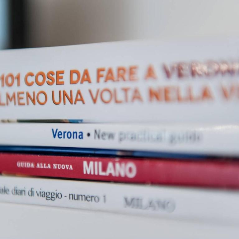 My Verona - Monolocale - 7