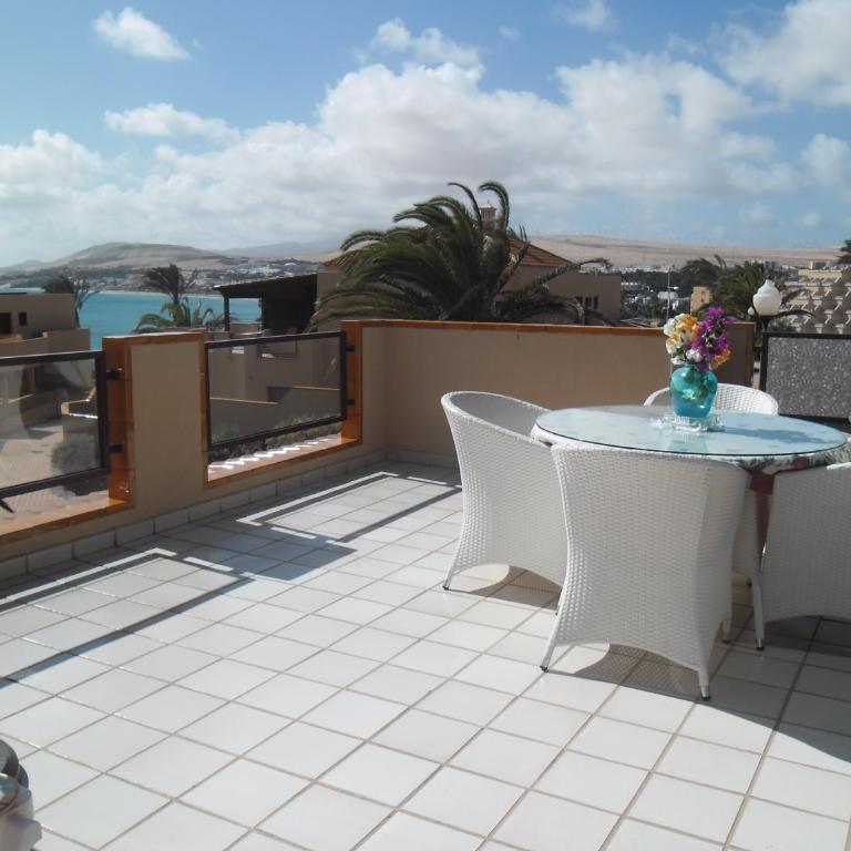 Ferienhaus Vista Mar - Apartamento con vistas al mar - 1