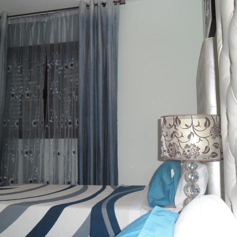 Ferienhaus Vista Mar - Apartamento con vistas al mar - 22