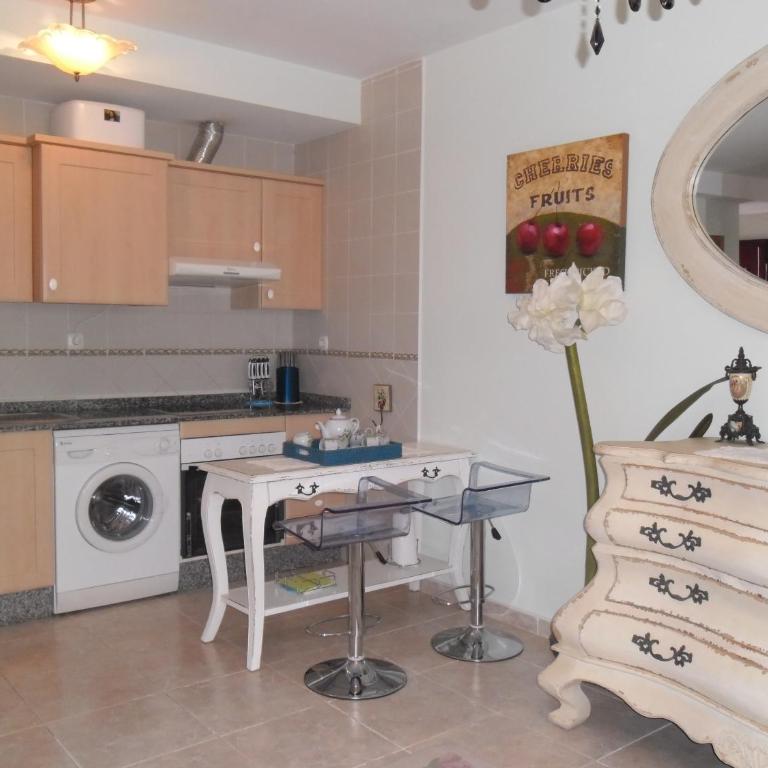Ferienhaus Vista Mar - Apartamento con vistas al mar - 25