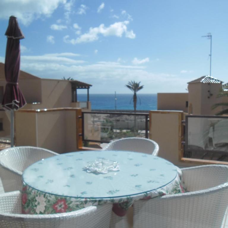 Ferienhaus Vista Mar - Apartamento con vistas al mar - 11