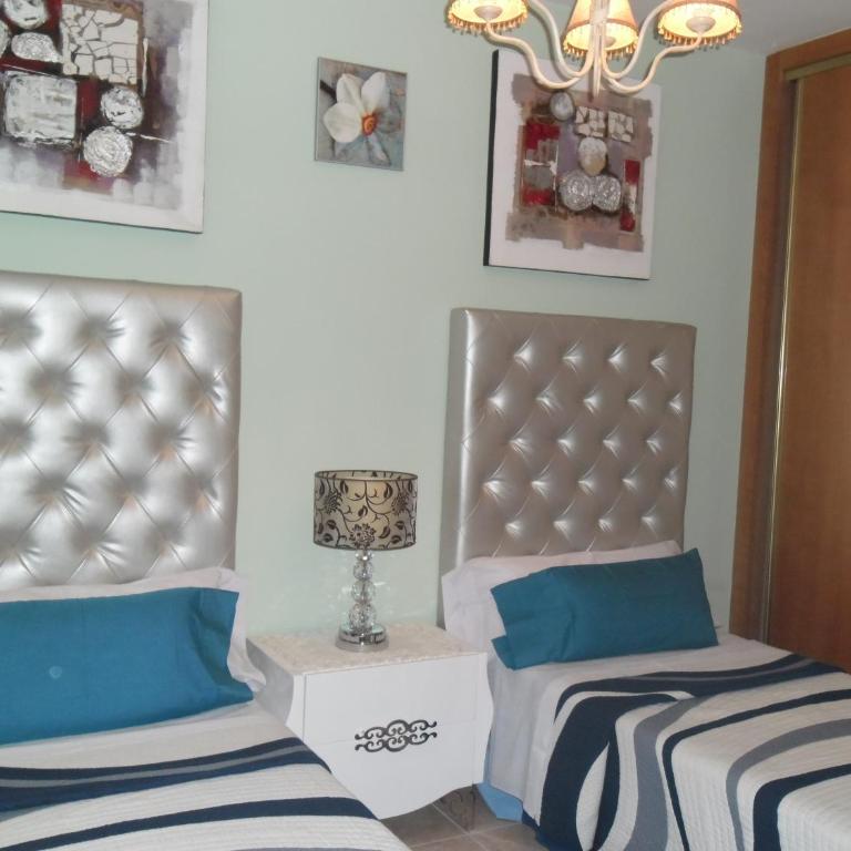 Ferienhaus Vista Mar - Apartamento con vistas al mar - 23