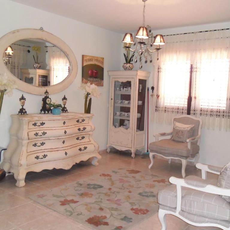 Ferienhaus Vista Mar - Apartamento con vistas al mar - 24