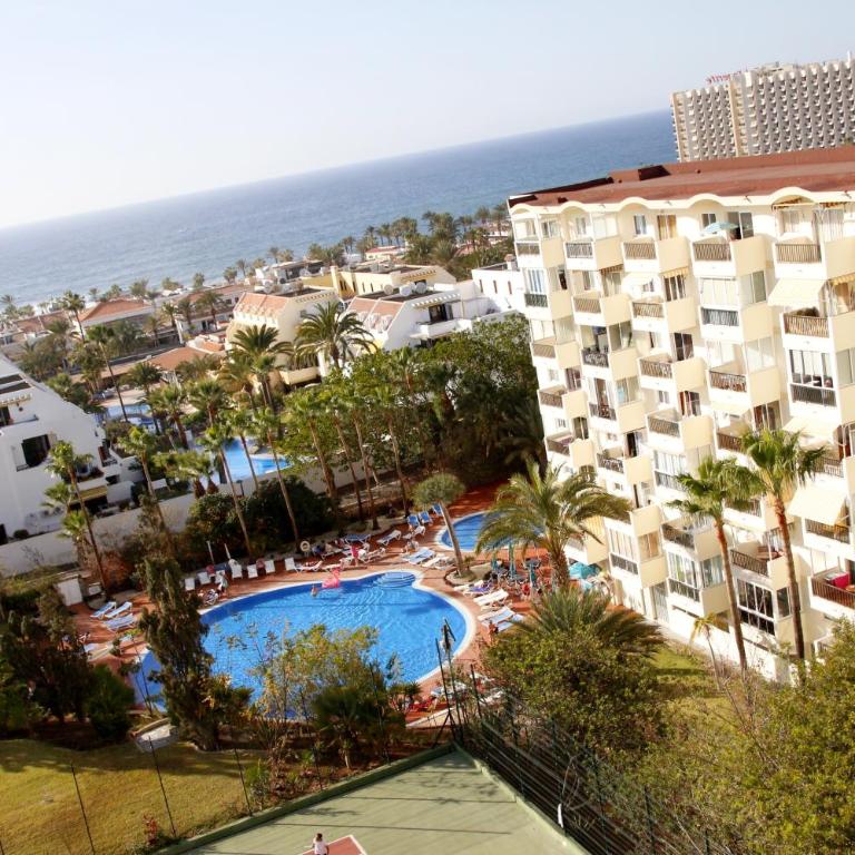Las Americas Tenerife - Apartamento Estudio con vistas al mar - 4