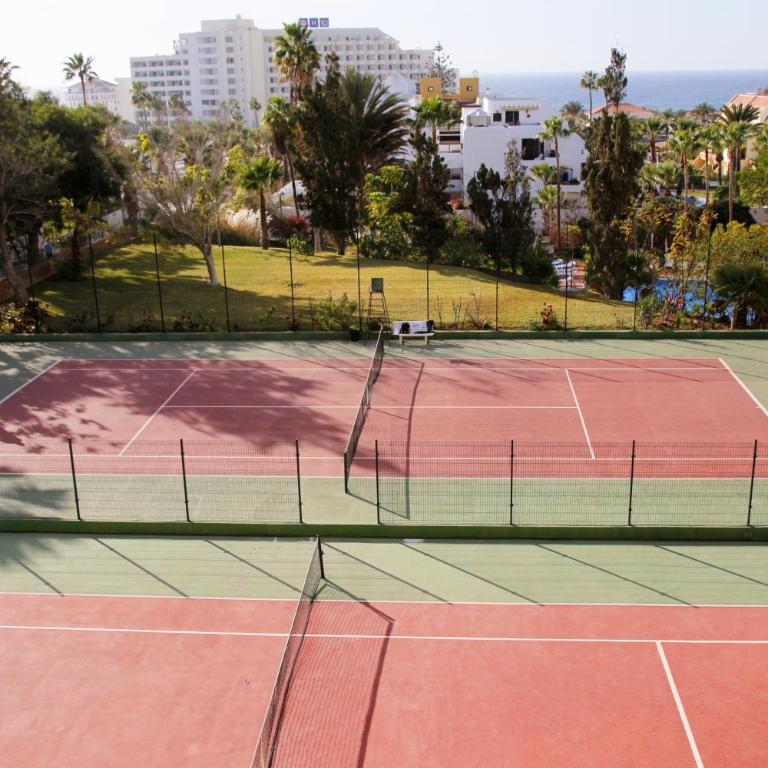Las Americas Tenerife - Apartamento Estudio con vistas al mar - 7