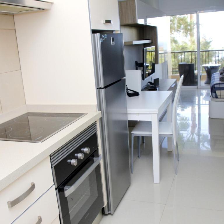 Las Americas Tenerife - Apartamento Estudio con vistas al mar - 8