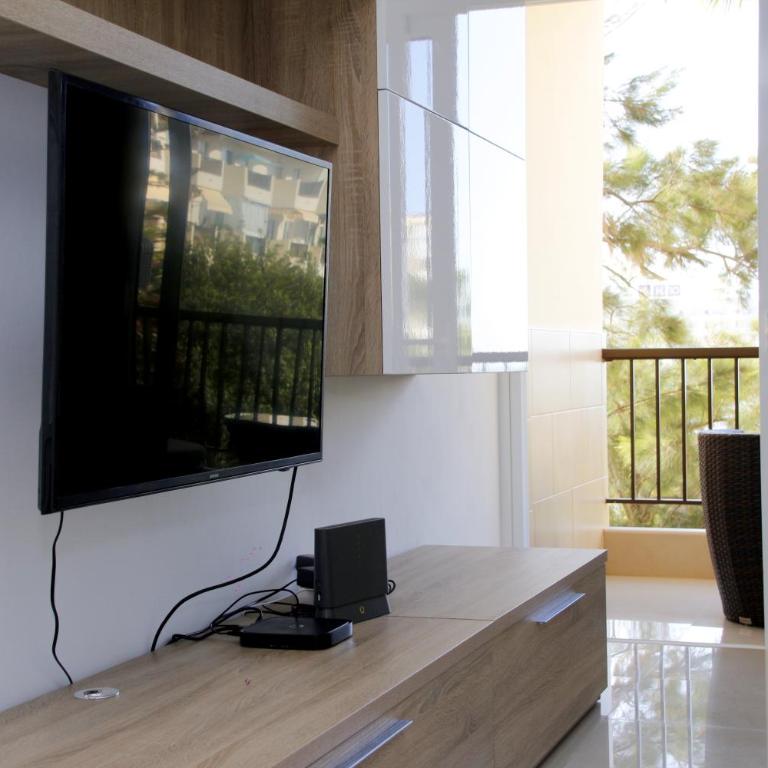 Las Americas Tenerife - Apartamento Estudio con vistas al mar - 21