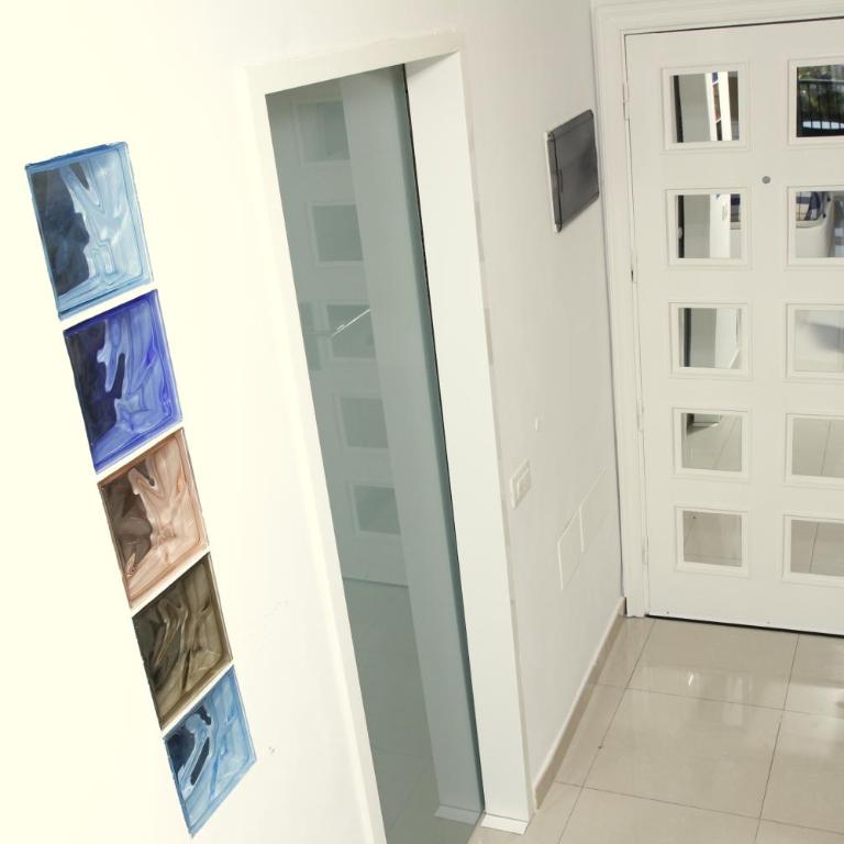 Las Americas Tenerife - Apartamento Estudio con vistas al mar - 36