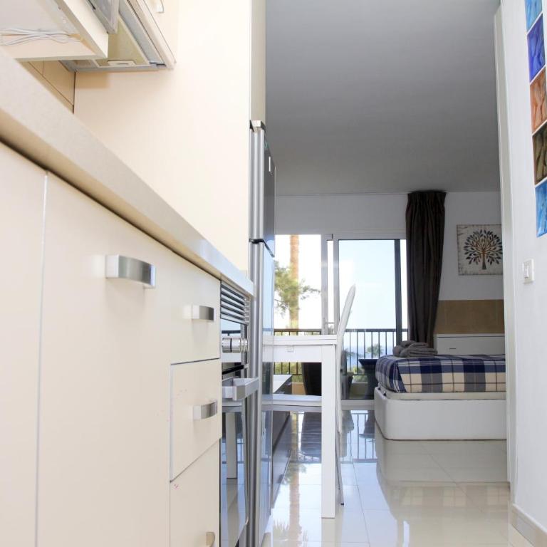Las Americas Tenerife - Apartamento Estudio con vistas al mar - 37