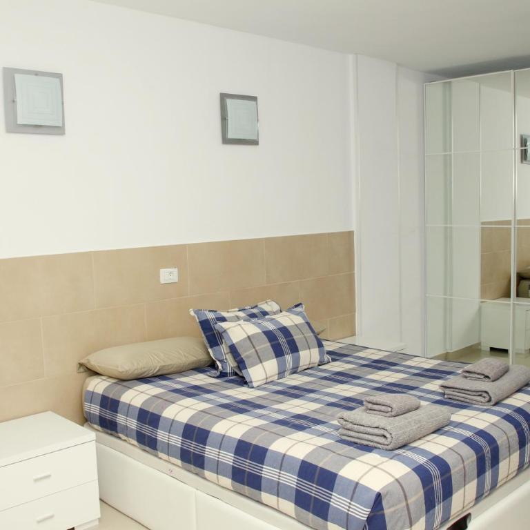 Las Americas Tenerife - Apartamento Estudio con vistas al mar - 46
