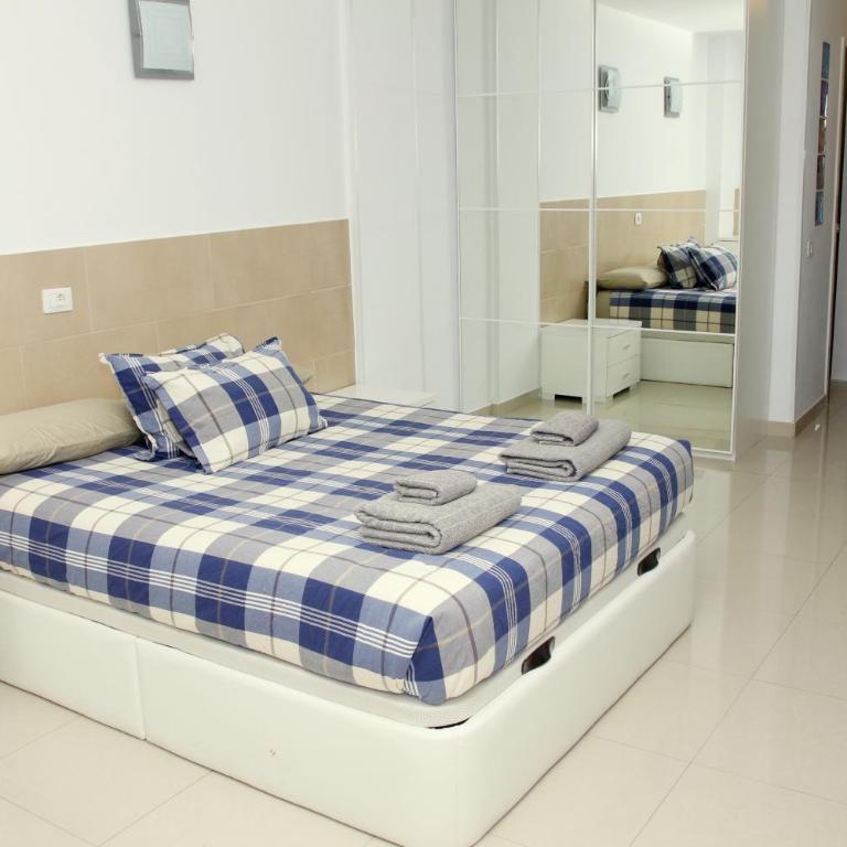 Las Americas Tenerife - Apartamento Estudio con vistas al mar - 47