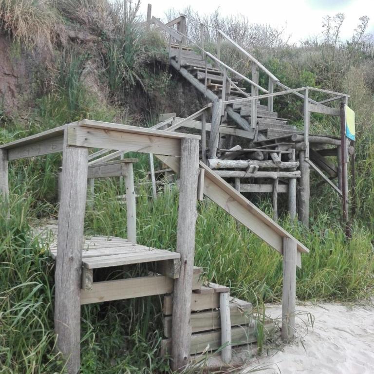 Los Caranchos II - Two-Bedroom House - 6