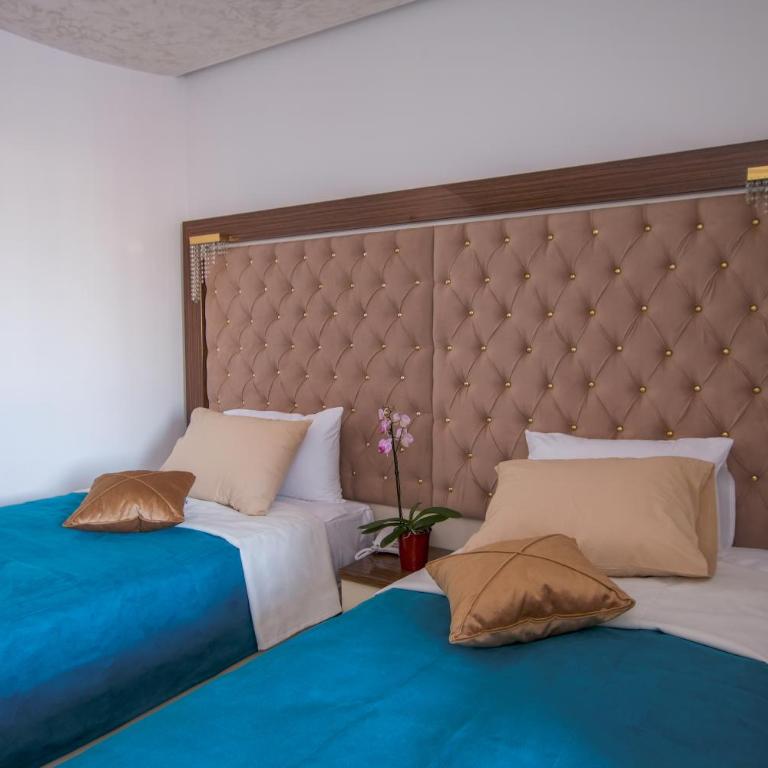 New Hotel - Standard Double Room - 2