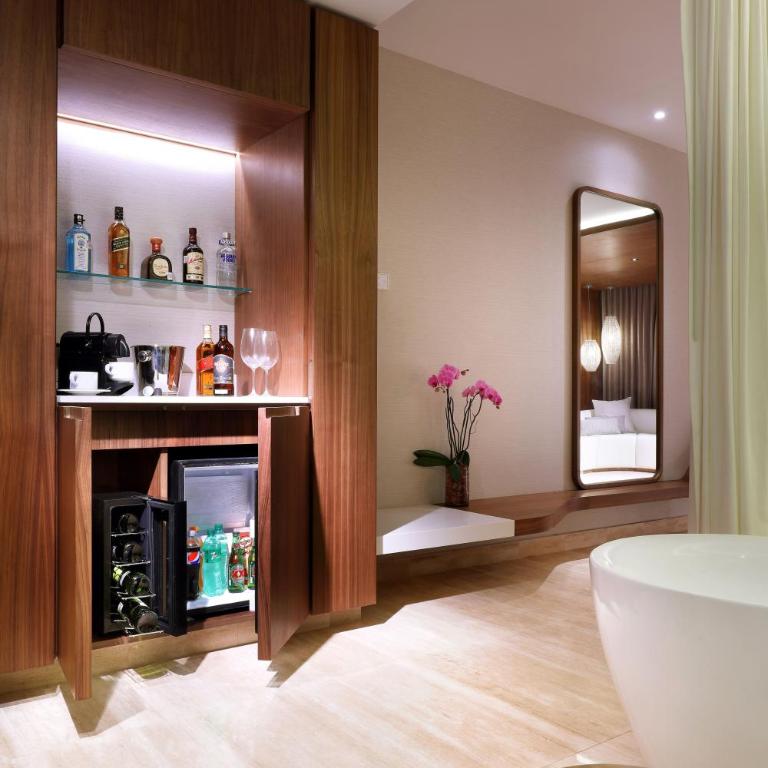 TRS Coral Hotel - Adults Only - All Inclusive - Junior Suite Garden View - 1