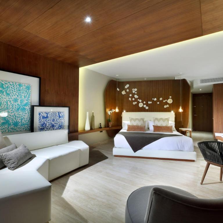 TRS Coral Hotel - Adults Only - All Inclusive - Junior Suite Garden View - 3