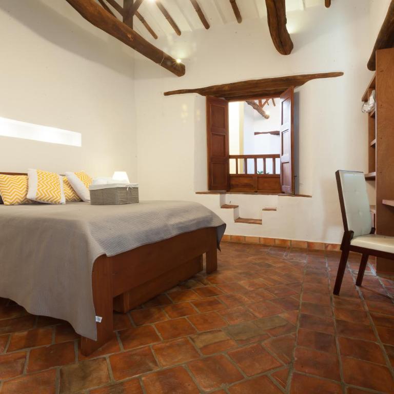 Casa Bari El Jardin - Casa - 25