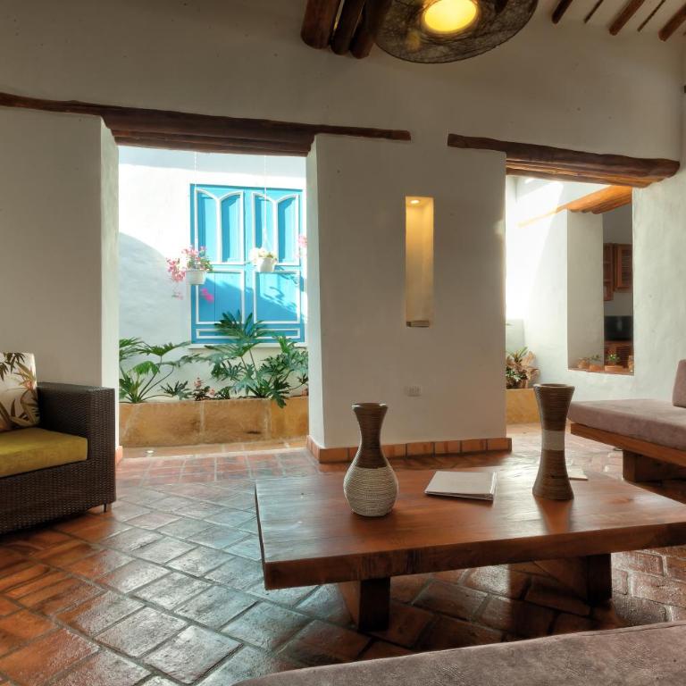 Casa Bari El Jardin - Casa - 22