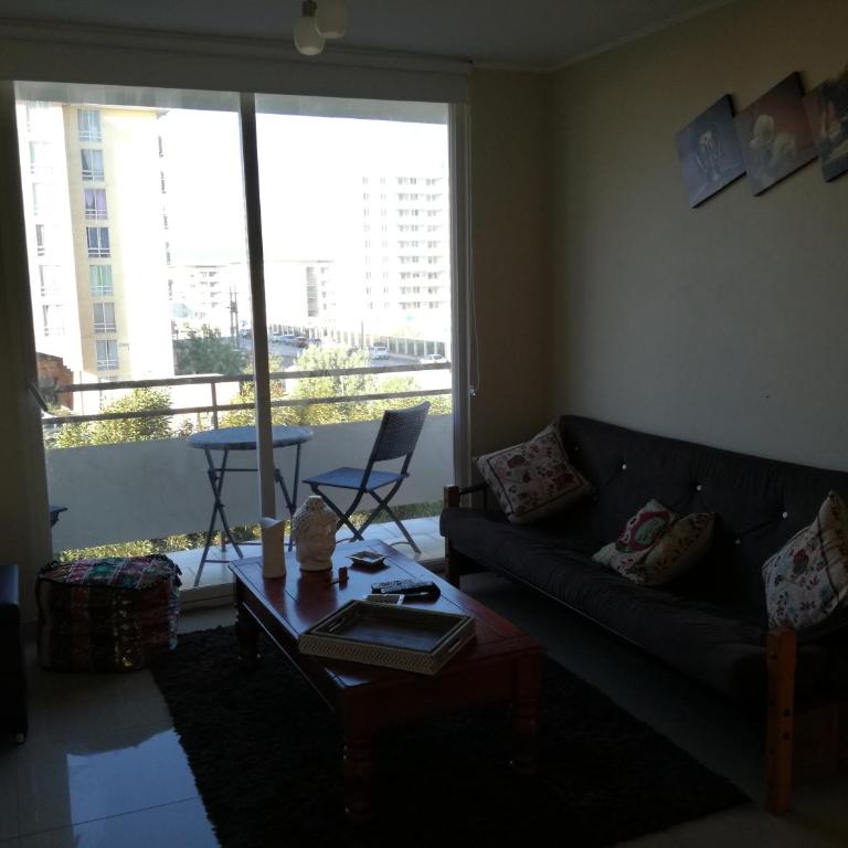 Condominio Reino de Italia, Serena - Apartamento - 31