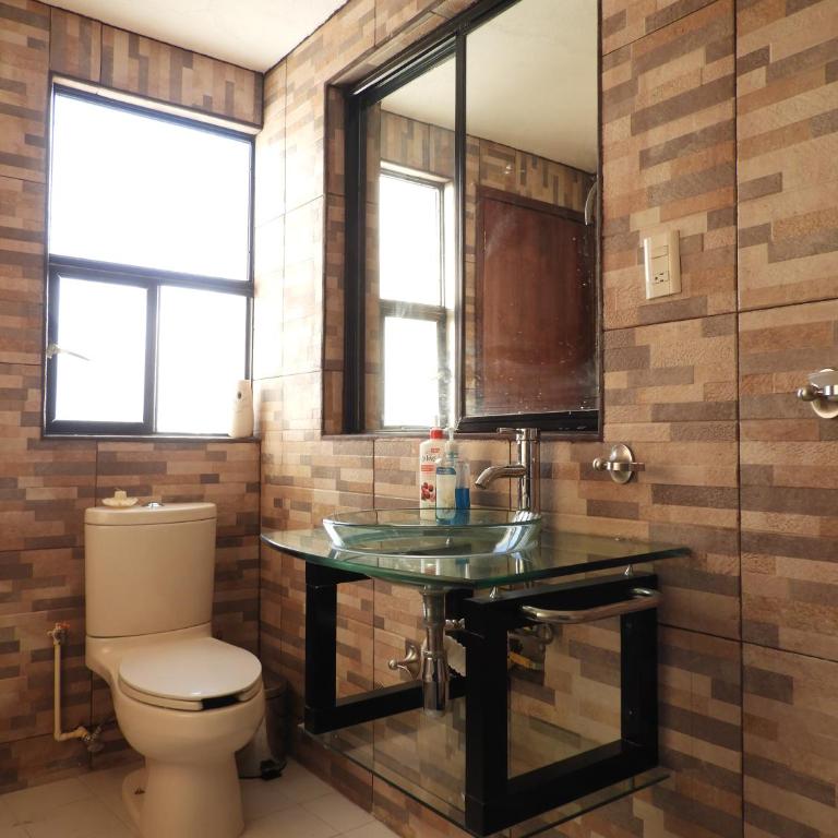 La Lotería Panoramic House & Rooftop by Lunian - Deluxe Suite - 27