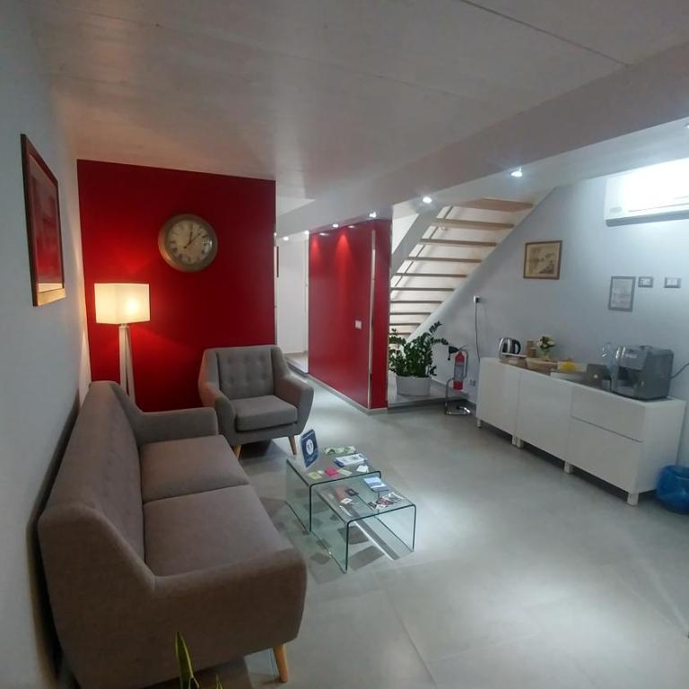 Ottocento Guest House - Loft - 7
