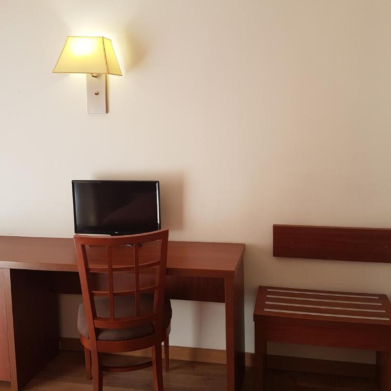 Hotel Mayna - Habitación Doble - 2