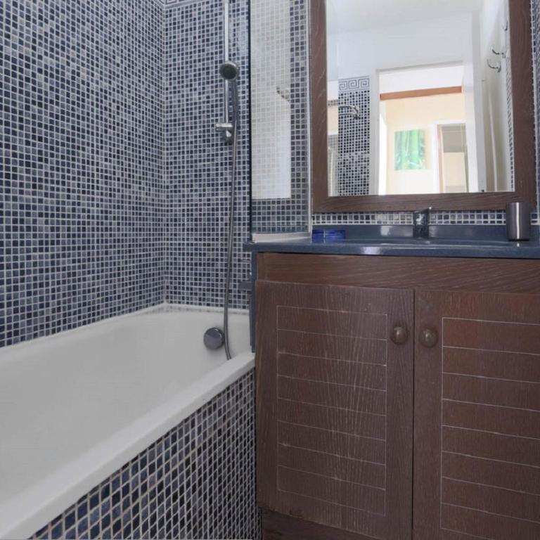 Residence Le Hameau Cap Esterel - maeva Home - Appartement 1 Chambre Prestige (7 Personnes) - 1