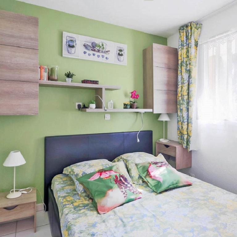 Residence Le Hameau Cap Esterel - maeva Home - Appartement 1 Chambre Prestige (7 Personnes) - 5