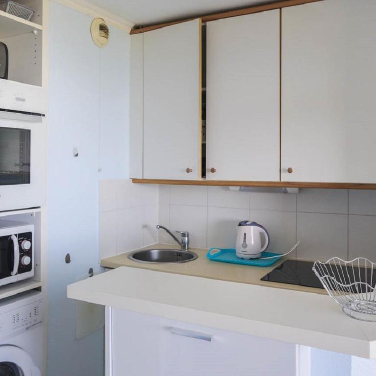 Residence Le Hameau Cap Esterel - maeva Home - Appartement 1 Chambre Prestige (7 Personnes) - 3