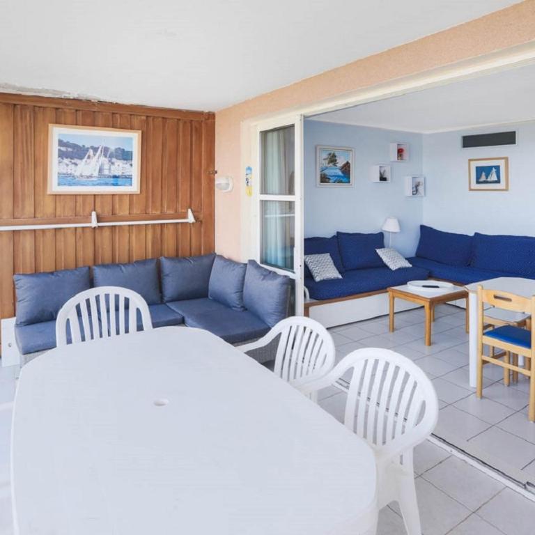 Residence Le Hameau Cap Esterel - maeva Home - Appartement 1 Chambre Prestige (7 Personnes) - 6
