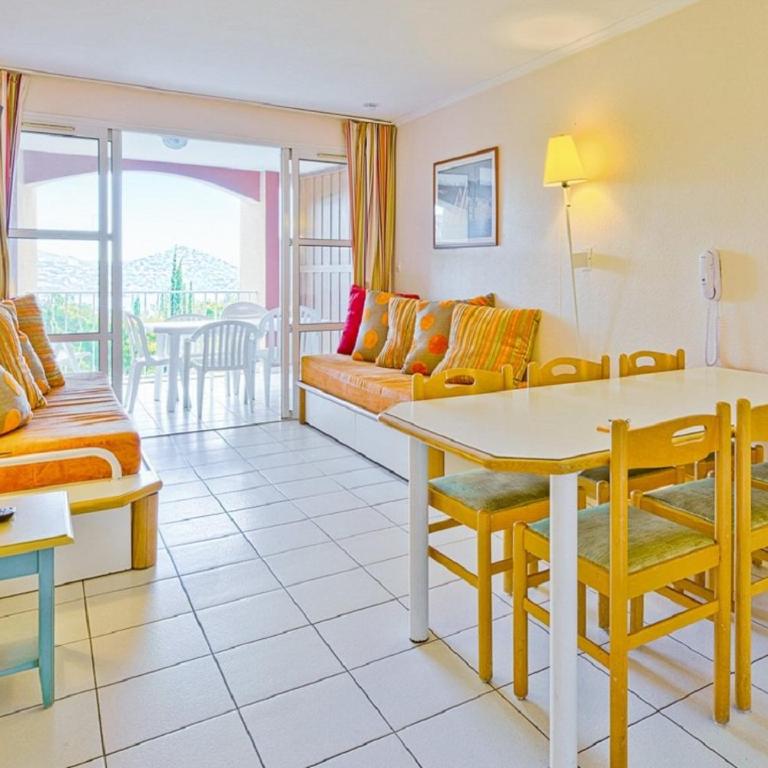 Residence Le Hameau Cap Esterel - maeva Home - Appartement 1 Chambre Confort (7 Personnes) - 2
