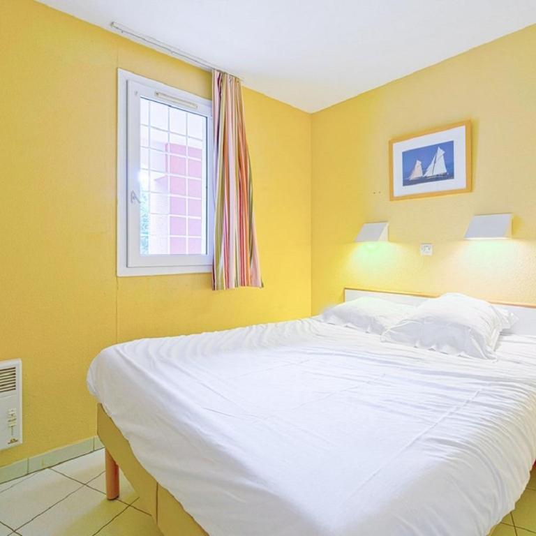 Residence Le Hameau Cap Esterel - maeva Home - Appartement 1 Chambre Confort (7 Personnes) - 3