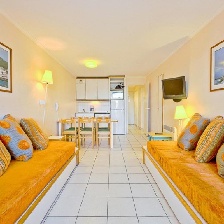 Residence Le Hameau Cap Esterel - maeva Home - Appartement 1 Chambre Confort (7 Personnes) - 1