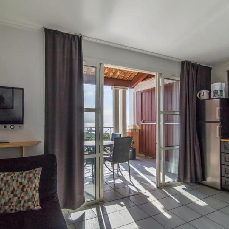 Residence Le Hameau Cap Esterel - maeva Home - Appartement 1 Chambre Prestige (5 Personnes) - 1