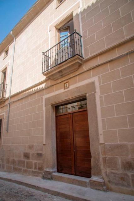 Casa Palacio Muñoz Chaves - Apartment - 30
