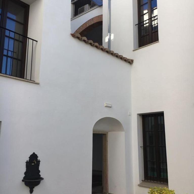 Casa Palacio Muñoz Chaves - Apartment - 29