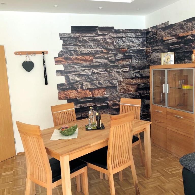 Mittenwald-Ferien - Appartamento 4 con Vista Montagna - 7