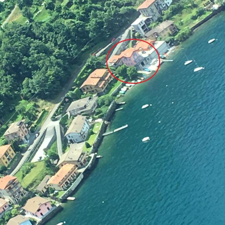 Appartamento vista Lago - Mary - Appartamento - 37