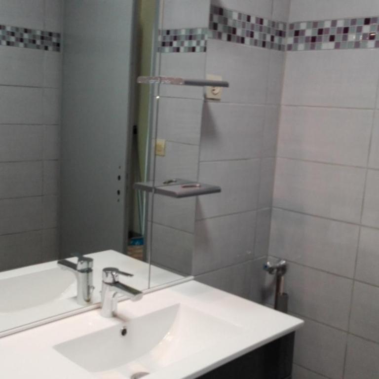 La bressaude - vacances-en-vosges - ménage compris - Vacation Home - 37
