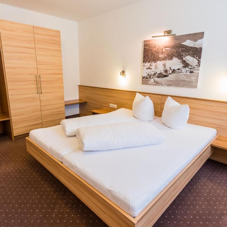 Appartements Platzl - Apartment mit 2 Schlafzimmern - 1