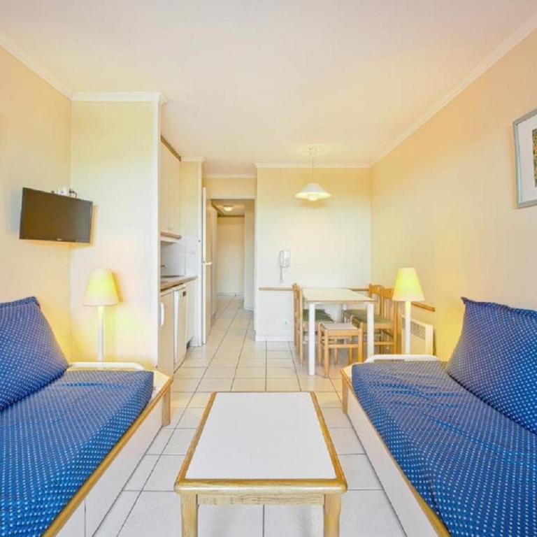 Residence Le Hameau Cap Esterel - maeva Home - Appartement 1 Chambre Économique (5 Personnes) - 1