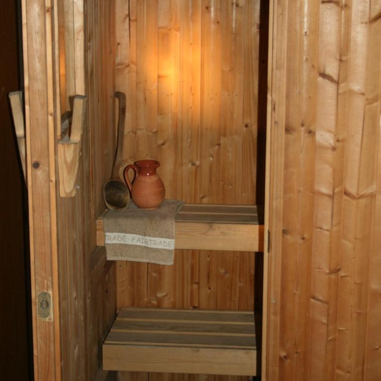 Chalet Miravidi, Montchavin-La Plagne, Jacuzzi & Sauna - Appartement 4 Chambres - Mont Blanc - 19