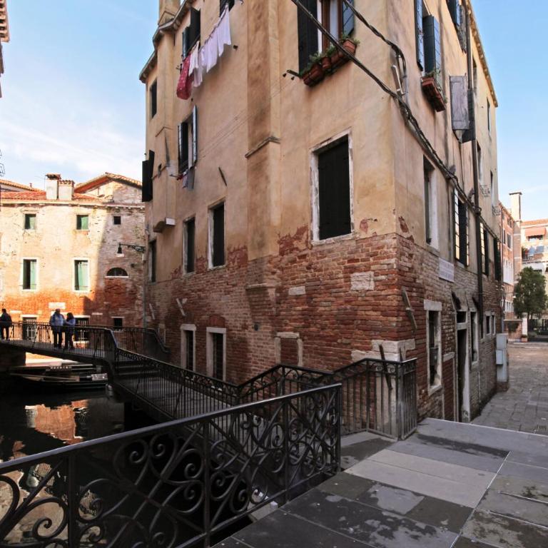 Santo Stefano Apartment - Appartamento - 5