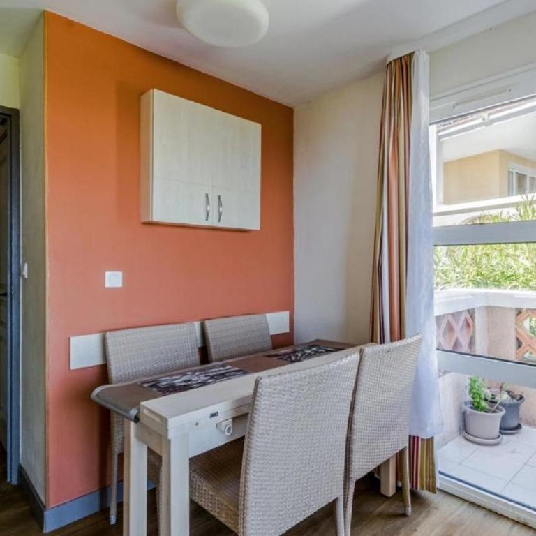 Residence Le Hameau Cap Esterel - maeva Home - Studio Prestige (5 Personnes) - 5