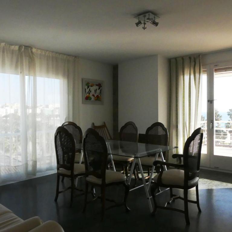 Zeus Alexis Frontal - Apartment - 39