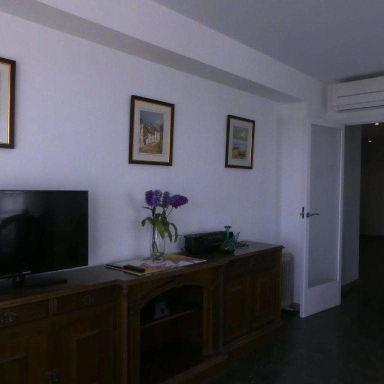 Zeus Alexis Frontal - Apartment - 35